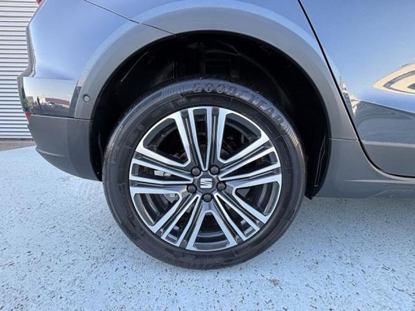 SEAT Arona 1.0 TSI FR XM 81 kW (110 CV)