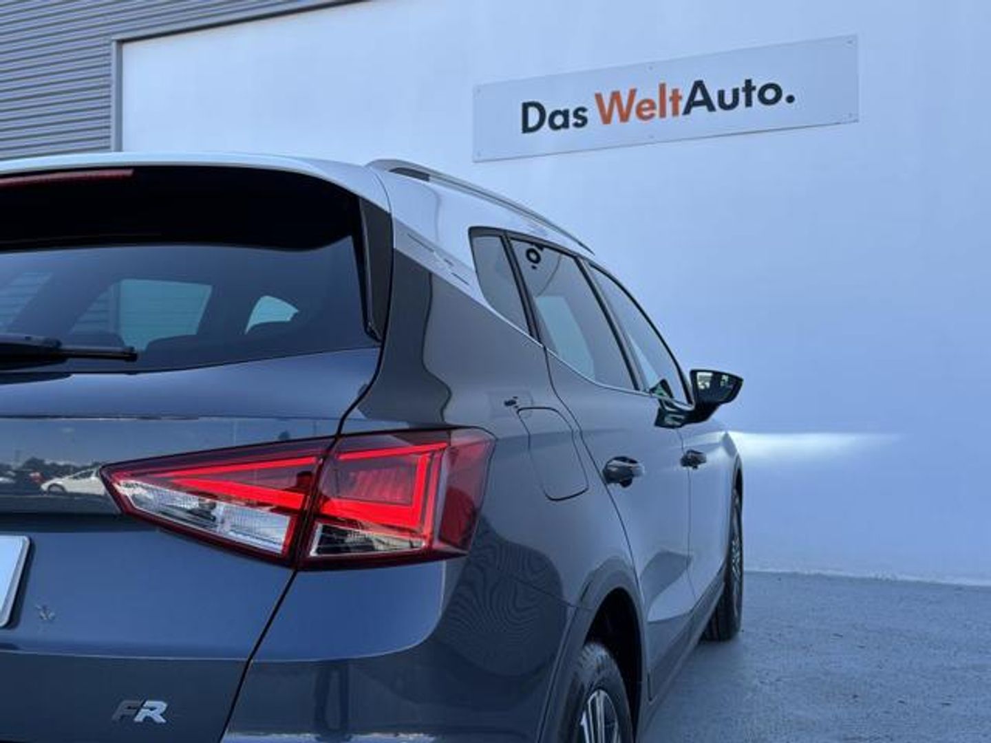 SEAT Arona 1.0 TSI FR XM 81 kW (110 CV)