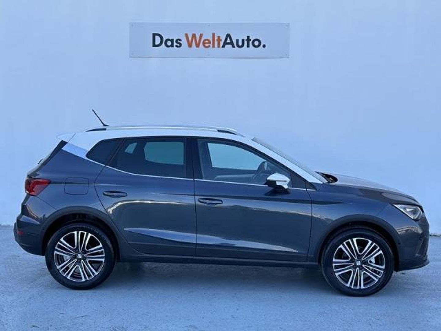 SEAT Arona 1.0 TSI FR XM 81 kW (110 CV)