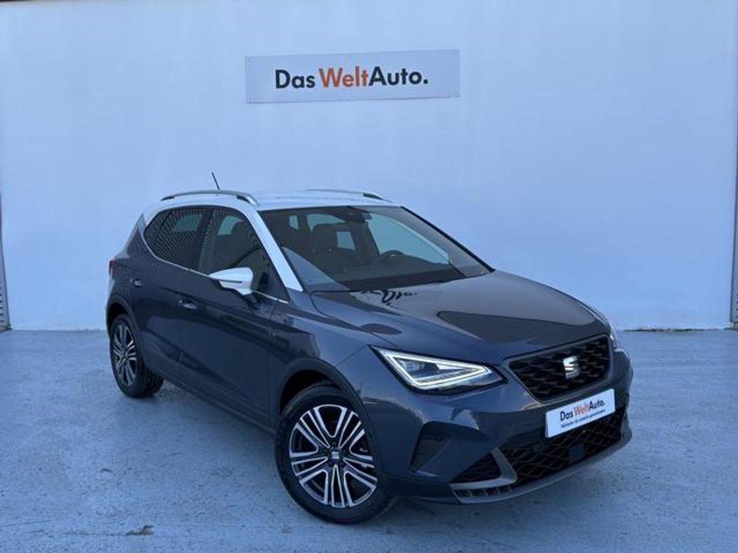 SEAT Arona 1.0 TSI FR XM 81 kW (110 CV)