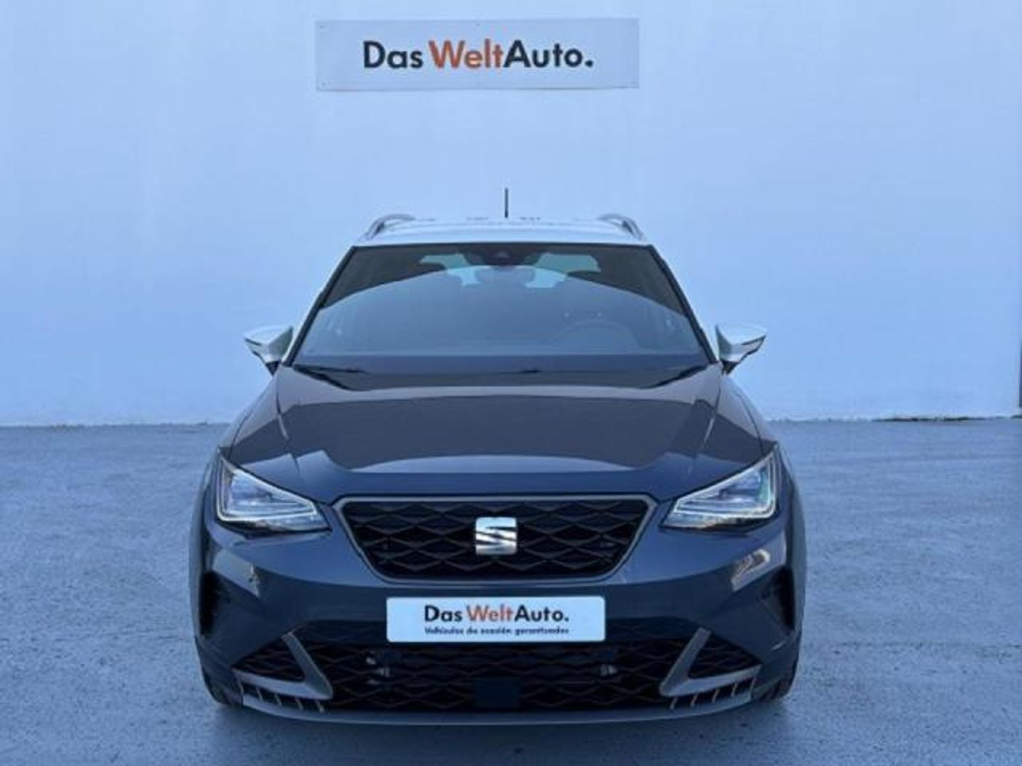 SEAT Arona 1.0 TSI FR XM 81 kW (110 CV)