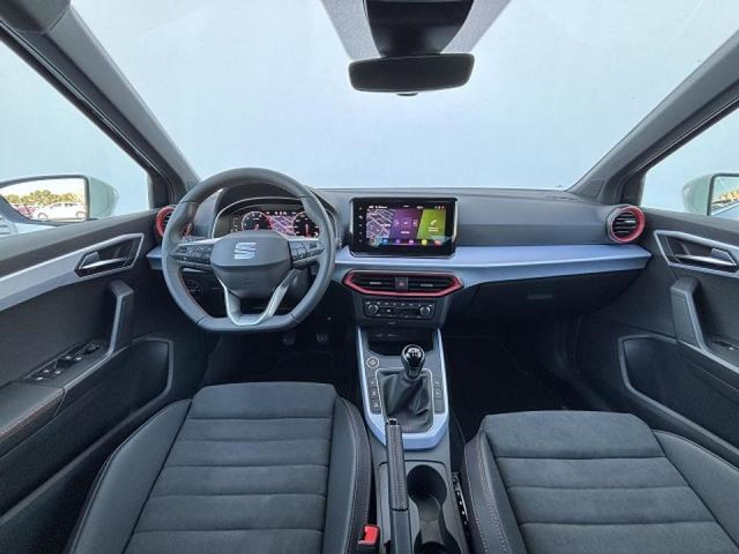 SEAT Arona 1.0 TSI FR XM 81 kW (110 CV)