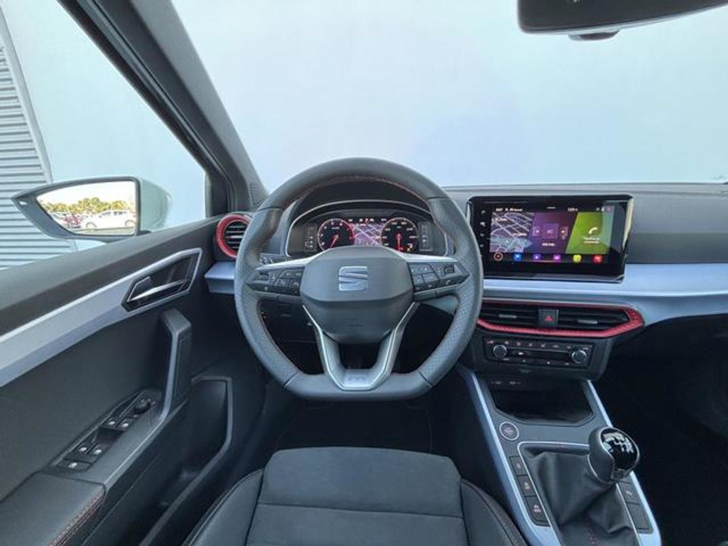 SEAT Arona 1.0 TSI FR XM 81 kW (110 CV)