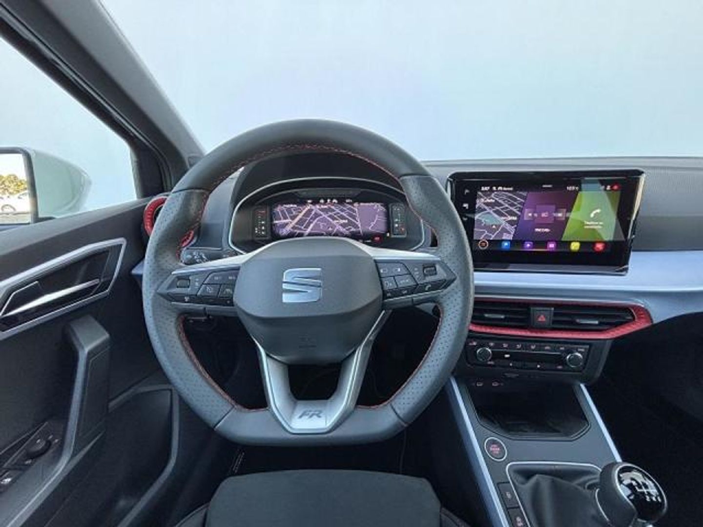 SEAT Arona 1.0 TSI FR XM 81 kW (110 CV)