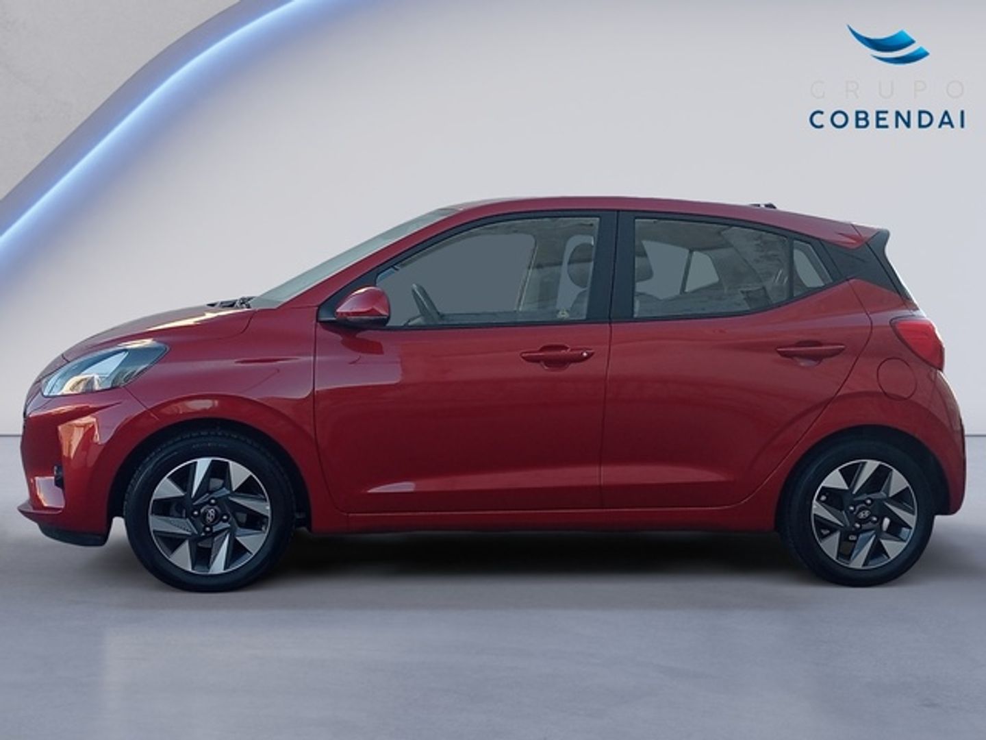 Hyundai i10 1.0 Klass 49 kW (67 CV)
