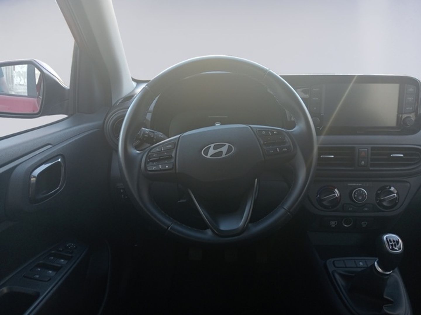 Hyundai i10 1.0 Klass 49 kW (67 CV)