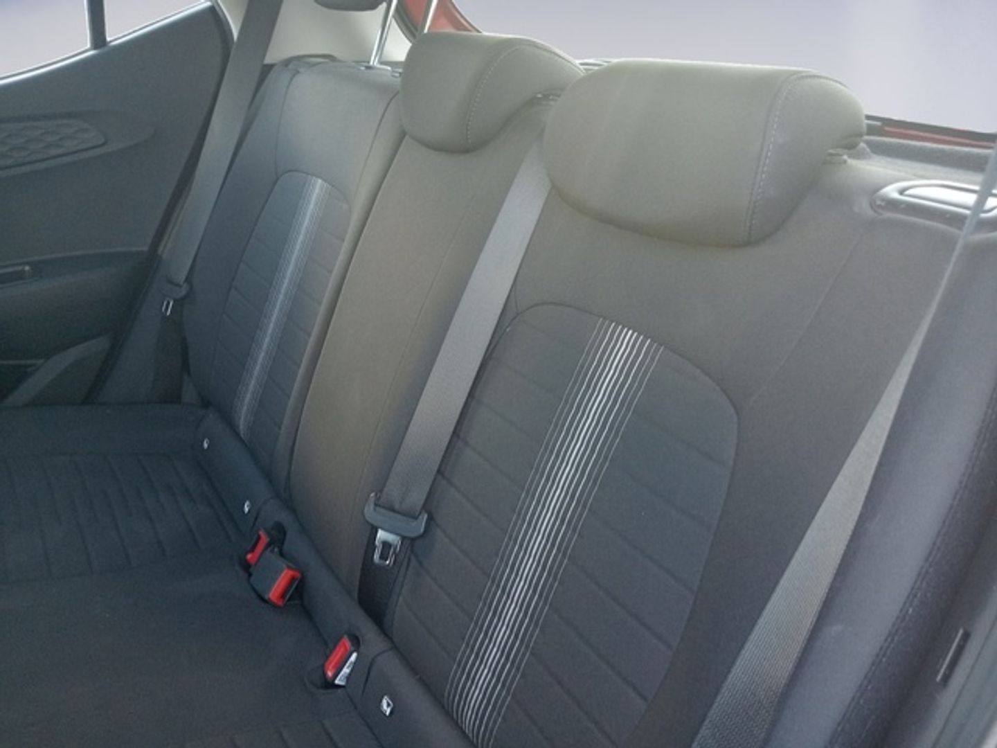 Hyundai i10 1.0 Klass 49 kW (67 CV)