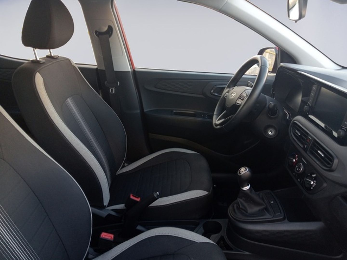 Hyundai i10 1.0 Klass 49 kW (67 CV)