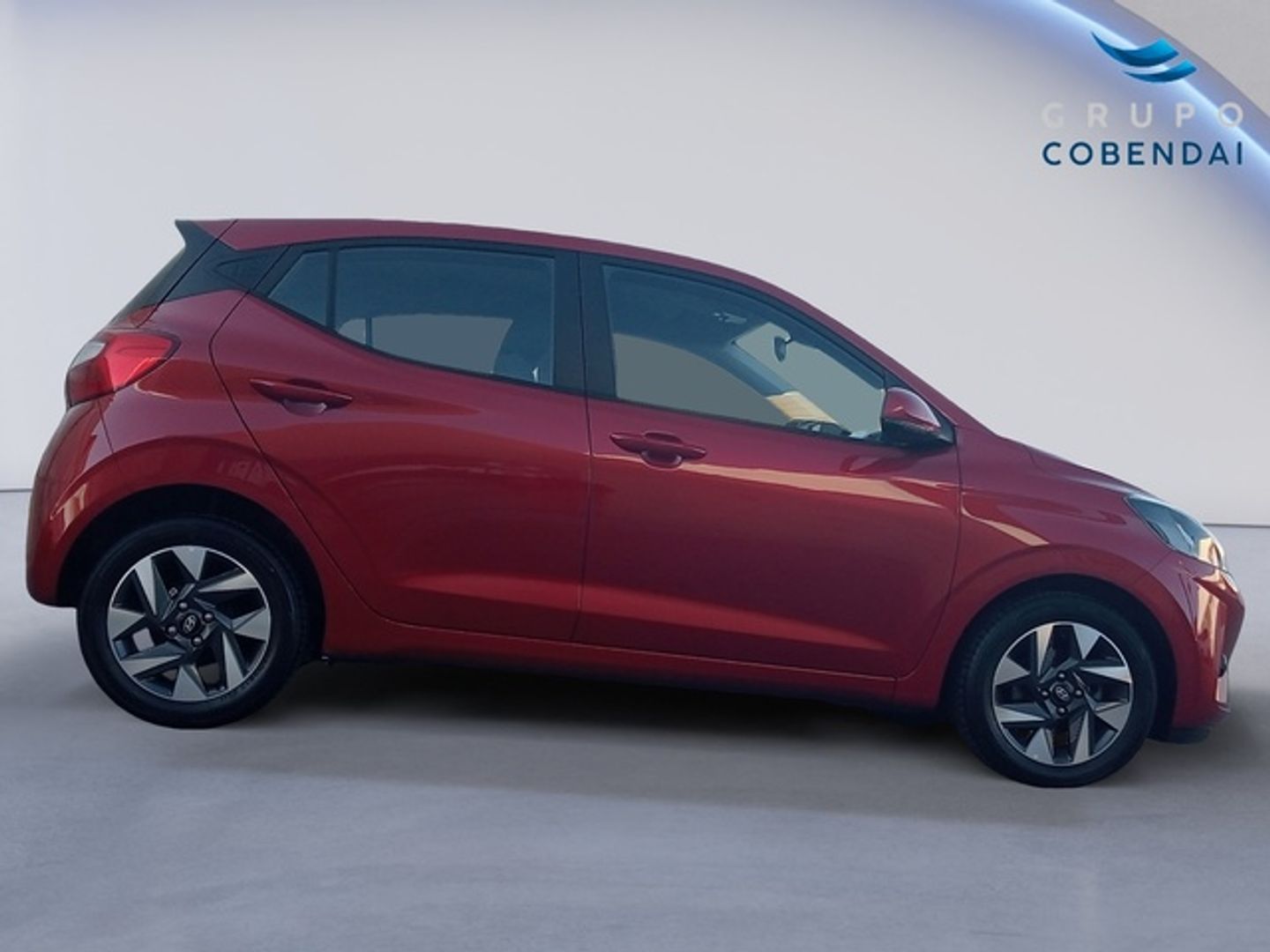 Hyundai i10 1.0 Klass 49 kW (67 CV)