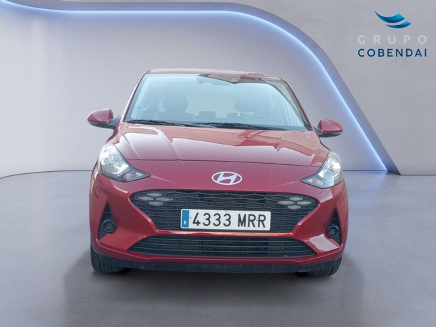 Hyundai i10 1.0 Klass 49 kW (67 CV)