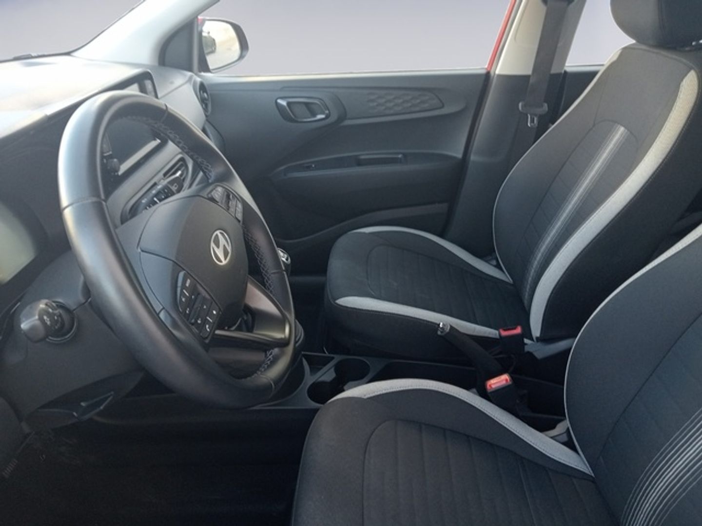 Hyundai i10 1.0 Klass 49 kW (67 CV)