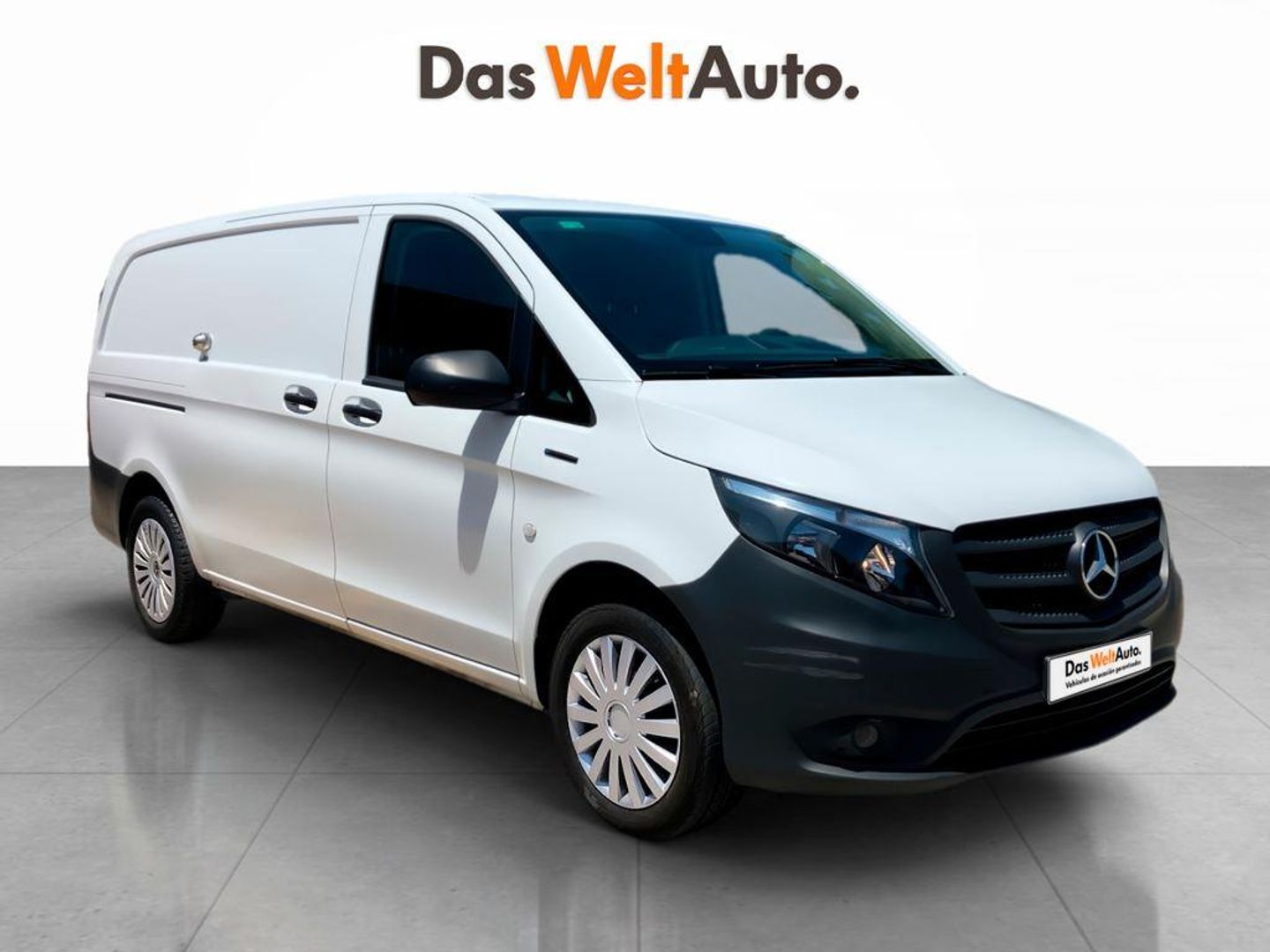 Mercedes-Benz Vito Furgon e-Vito 111 Larga 85 kW (116 CV)