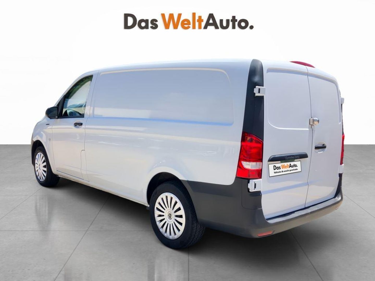 Mercedes-Benz Vito Furgon e-Vito 111 Larga 85 kW (116 CV)