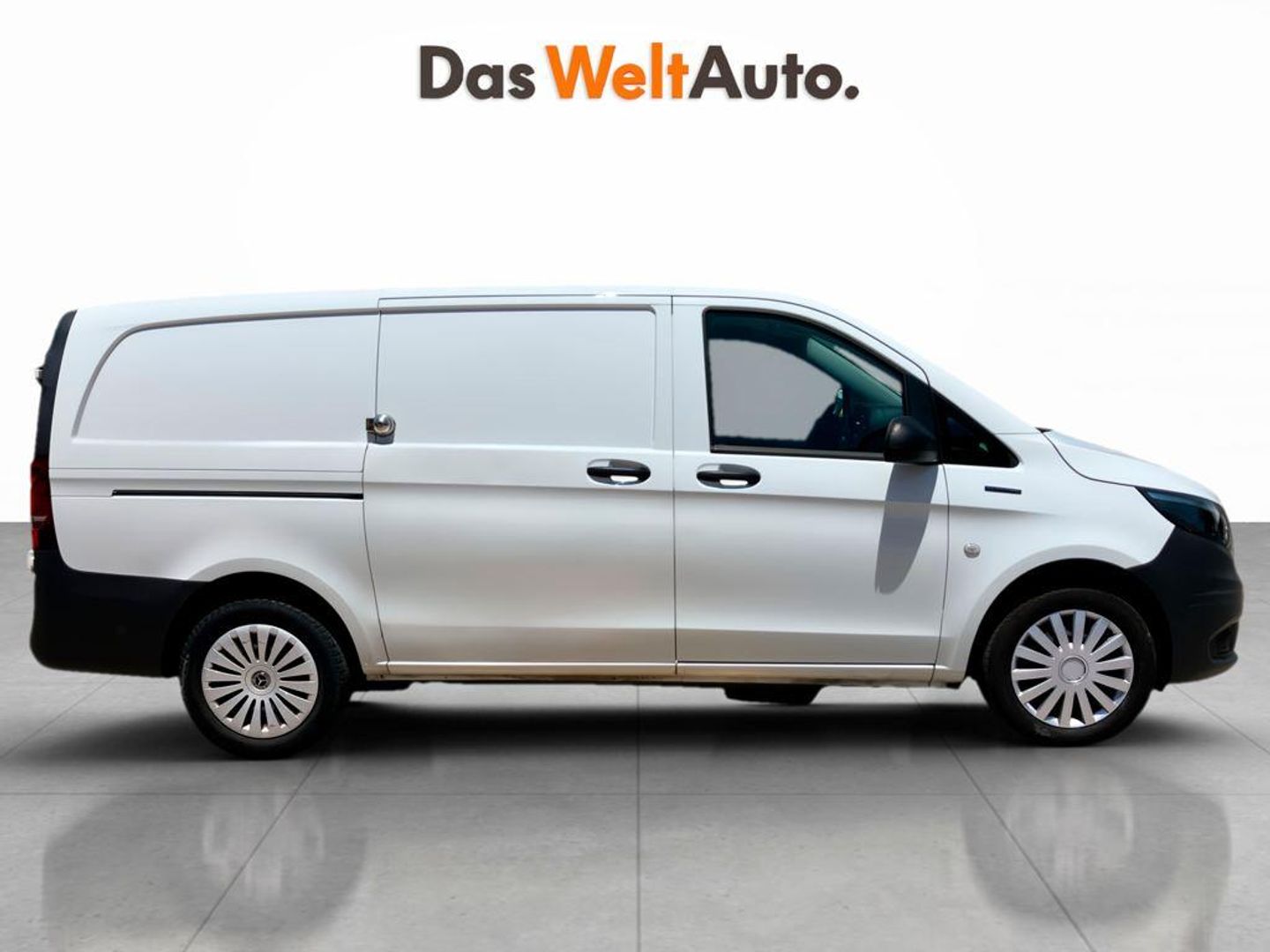 Mercedes-Benz Vito Furgon e-Vito 111 Larga 85 kW (116 CV)