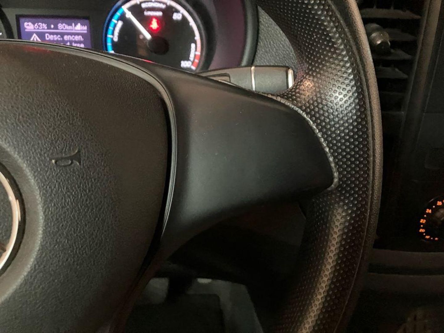 Mercedes-Benz Vito Furgon e-Vito 111 Larga 85 kW (116 CV)