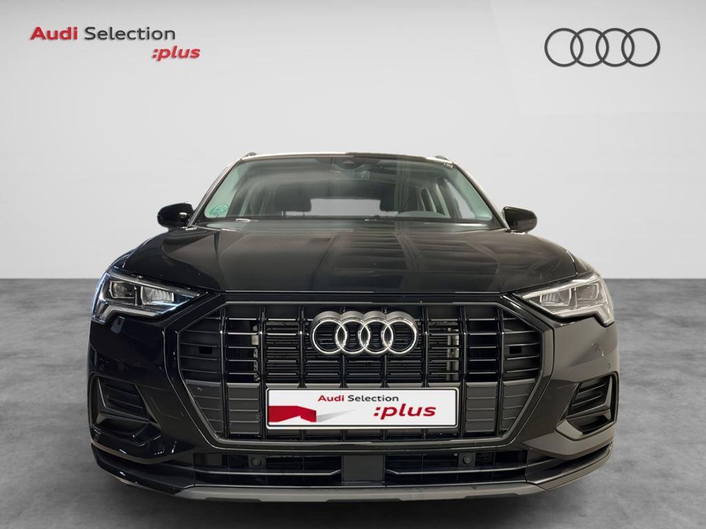 Audi Q3 Advanced 35 TFSI 110 kW (150 CV) S tronic
