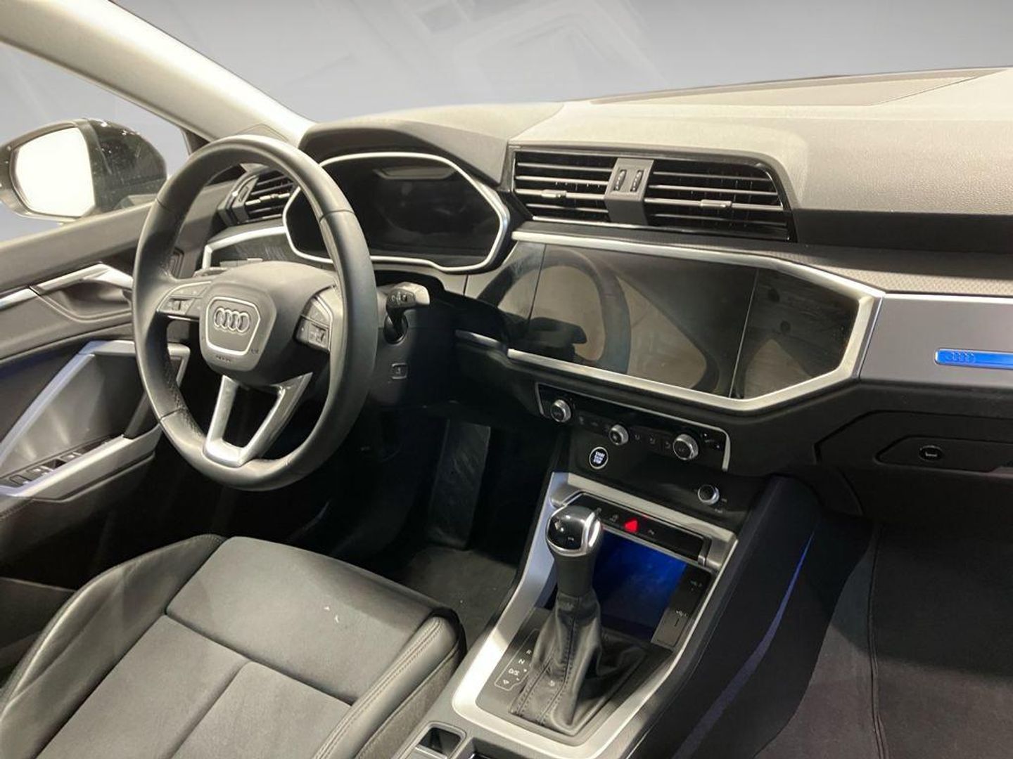 Audi Q3 Advanced 35 TFSI 110 kW (150 CV) S tronic