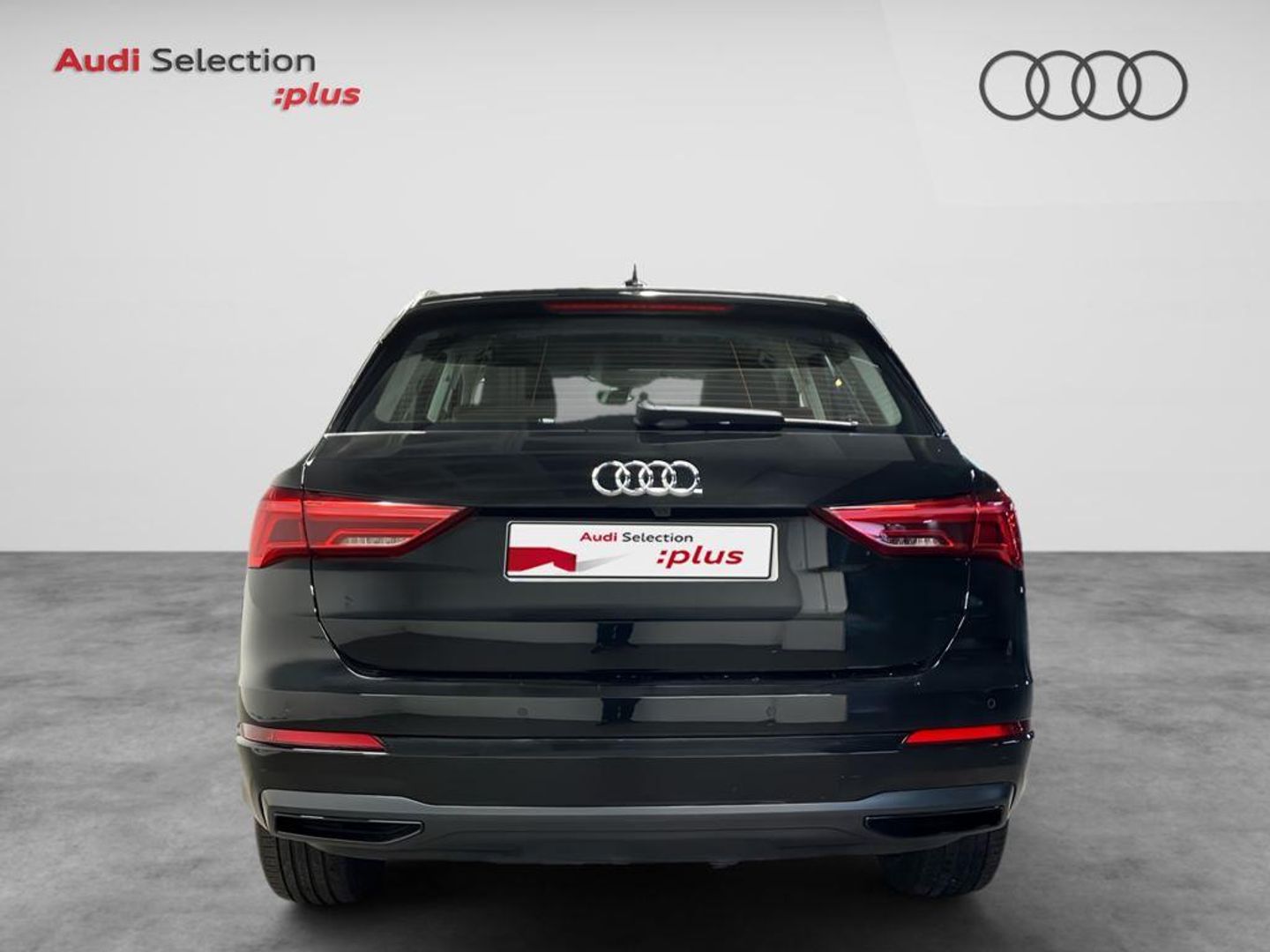 Audi Q3 Advanced 35 TFSI 110 kW (150 CV) S tronic