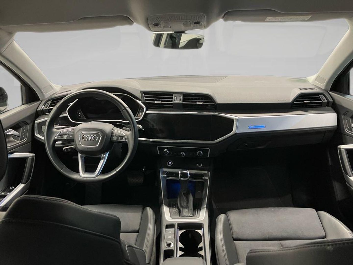 Audi Q3 Advanced 35 TFSI 110 kW (150 CV) S tronic