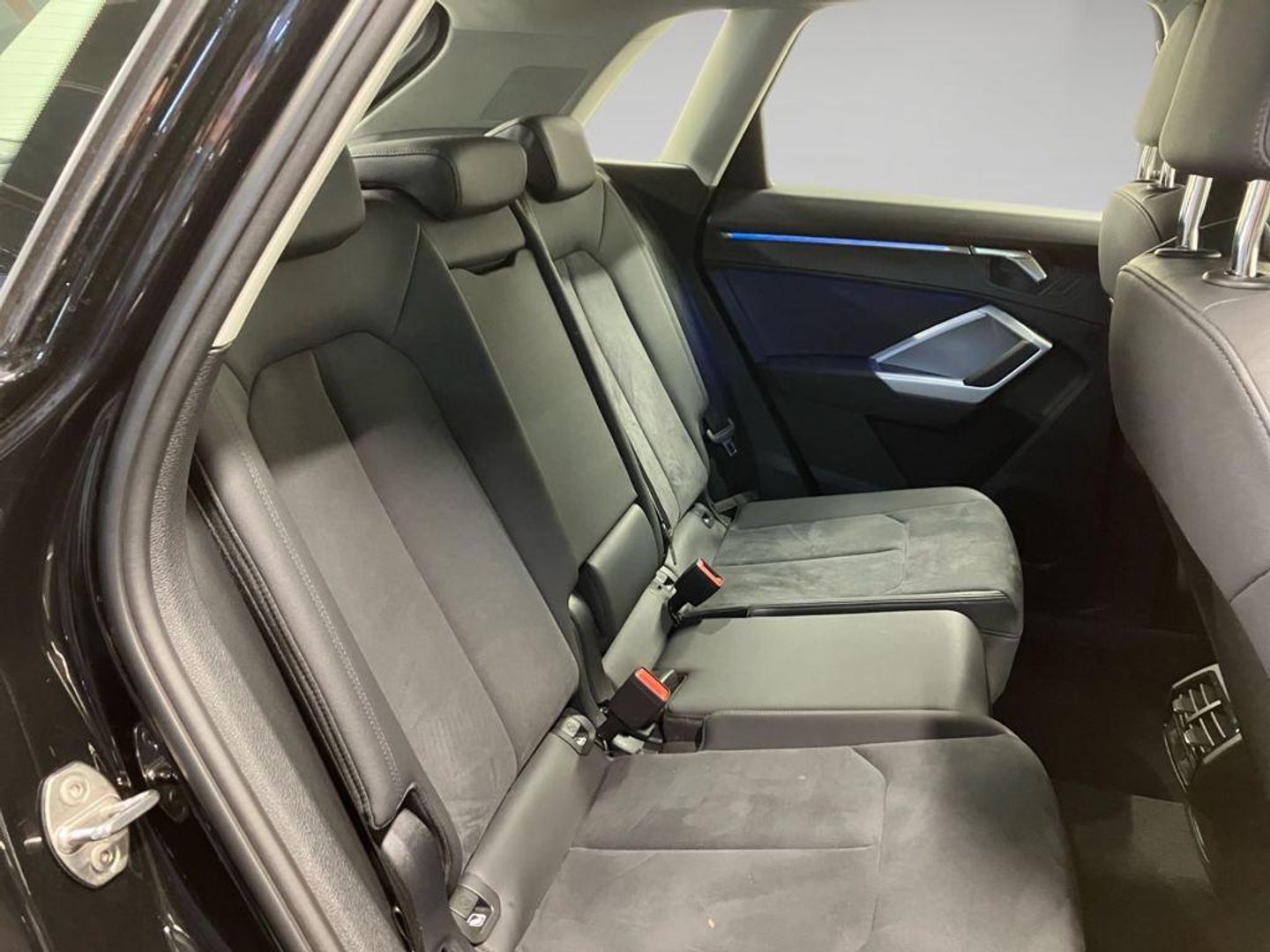 Audi Q3 Advanced 35 TFSI 110 kW (150 CV) S tronic