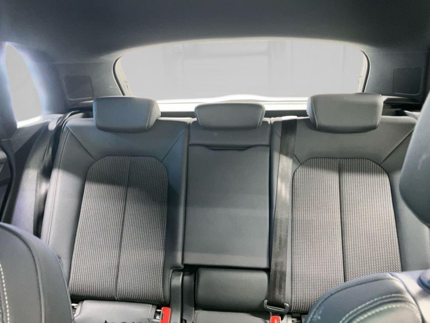 Audi Q3 S line 35 TDI 110 kW (150 CV) S tronic