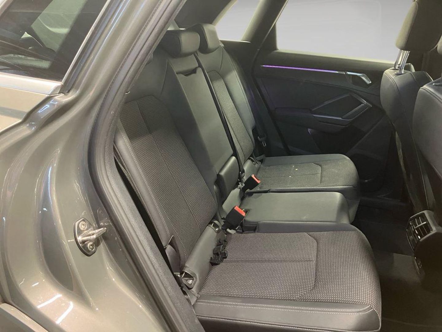 Audi Q3 S line 35 TDI 110 kW (150 CV) S tronic