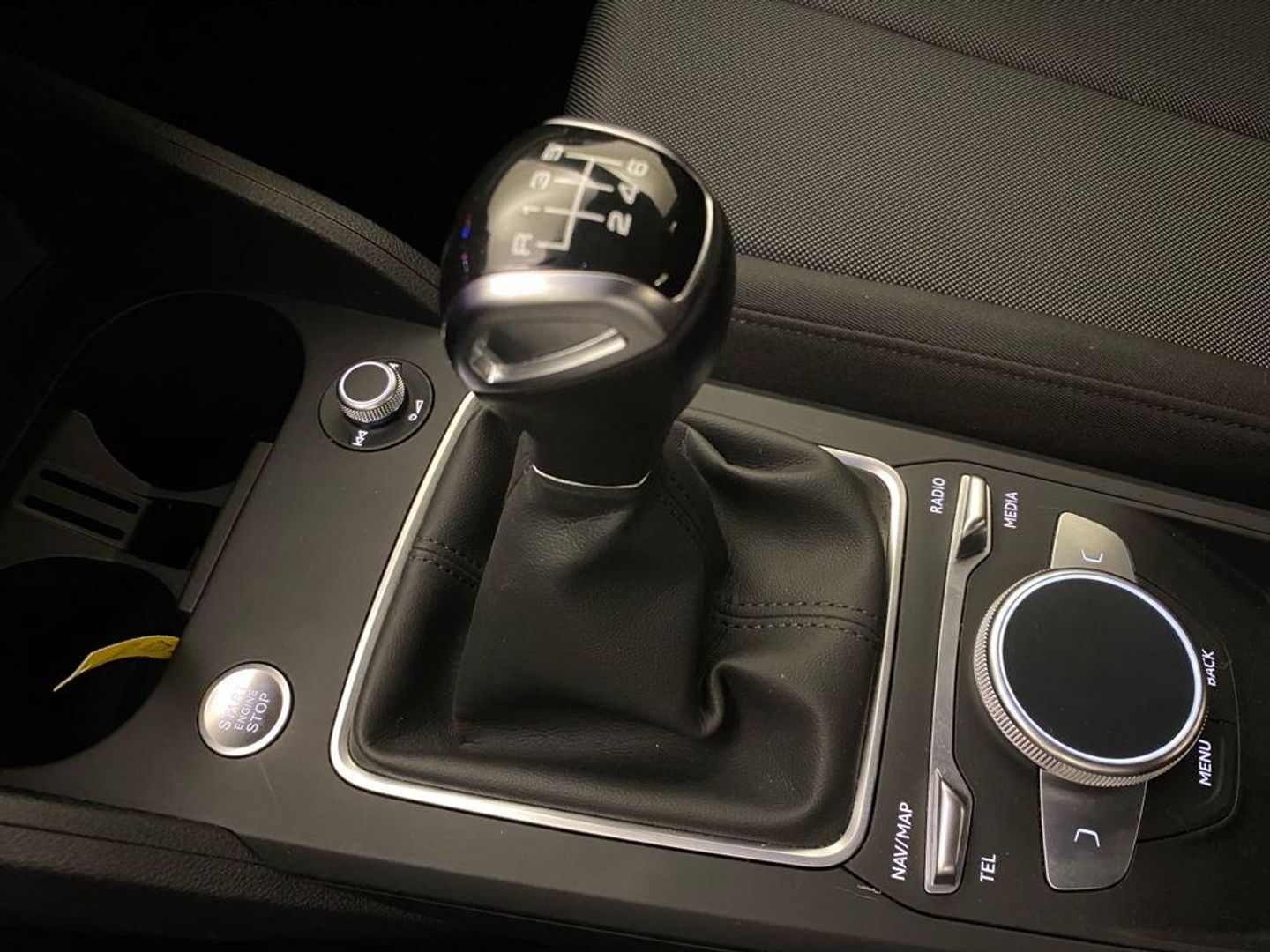 Audi Q2 Advanced 30 TDI 85 kW (116 CV)
