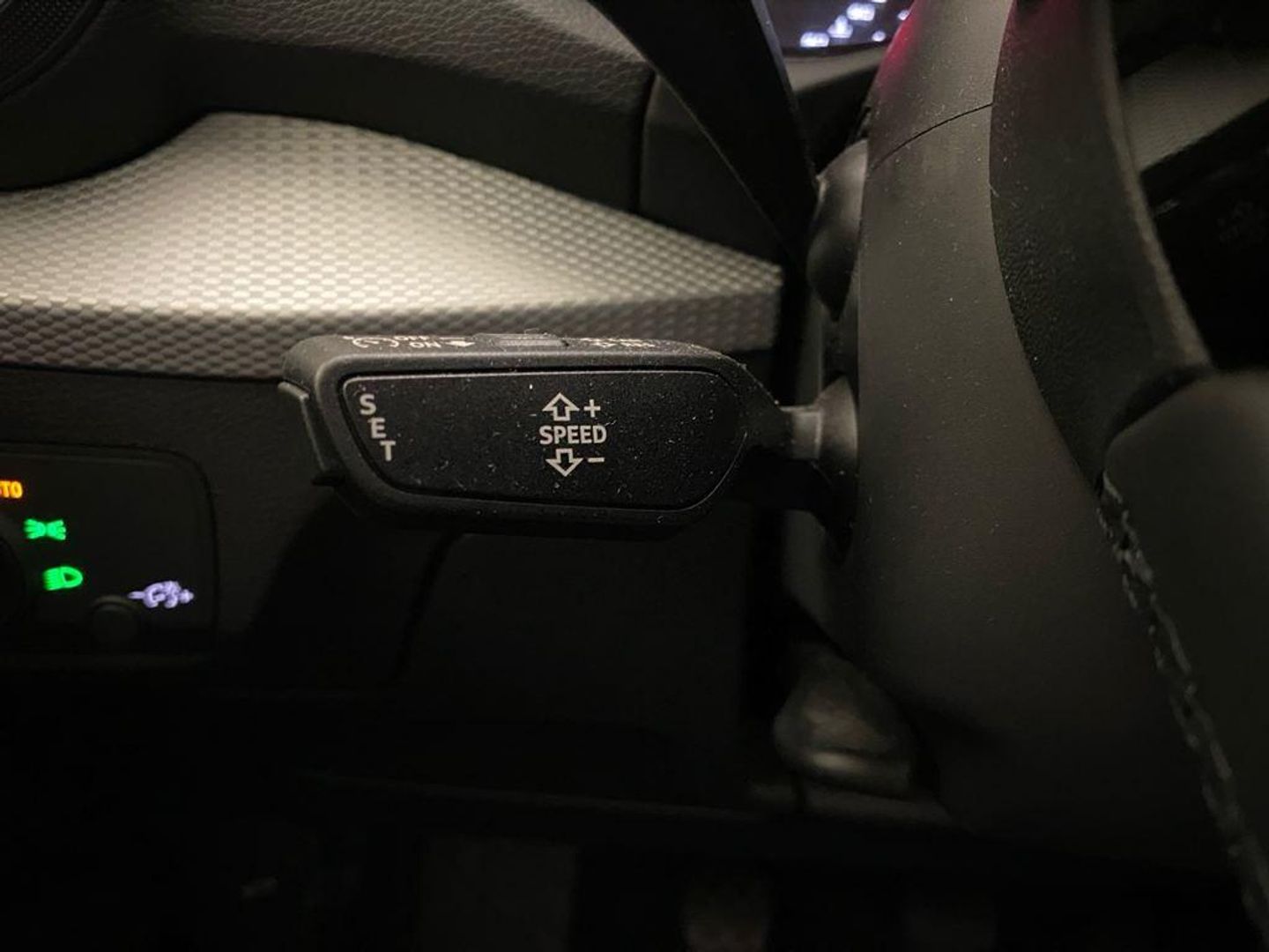 Audi Q2 Advanced 30 TDI 85 kW (116 CV)