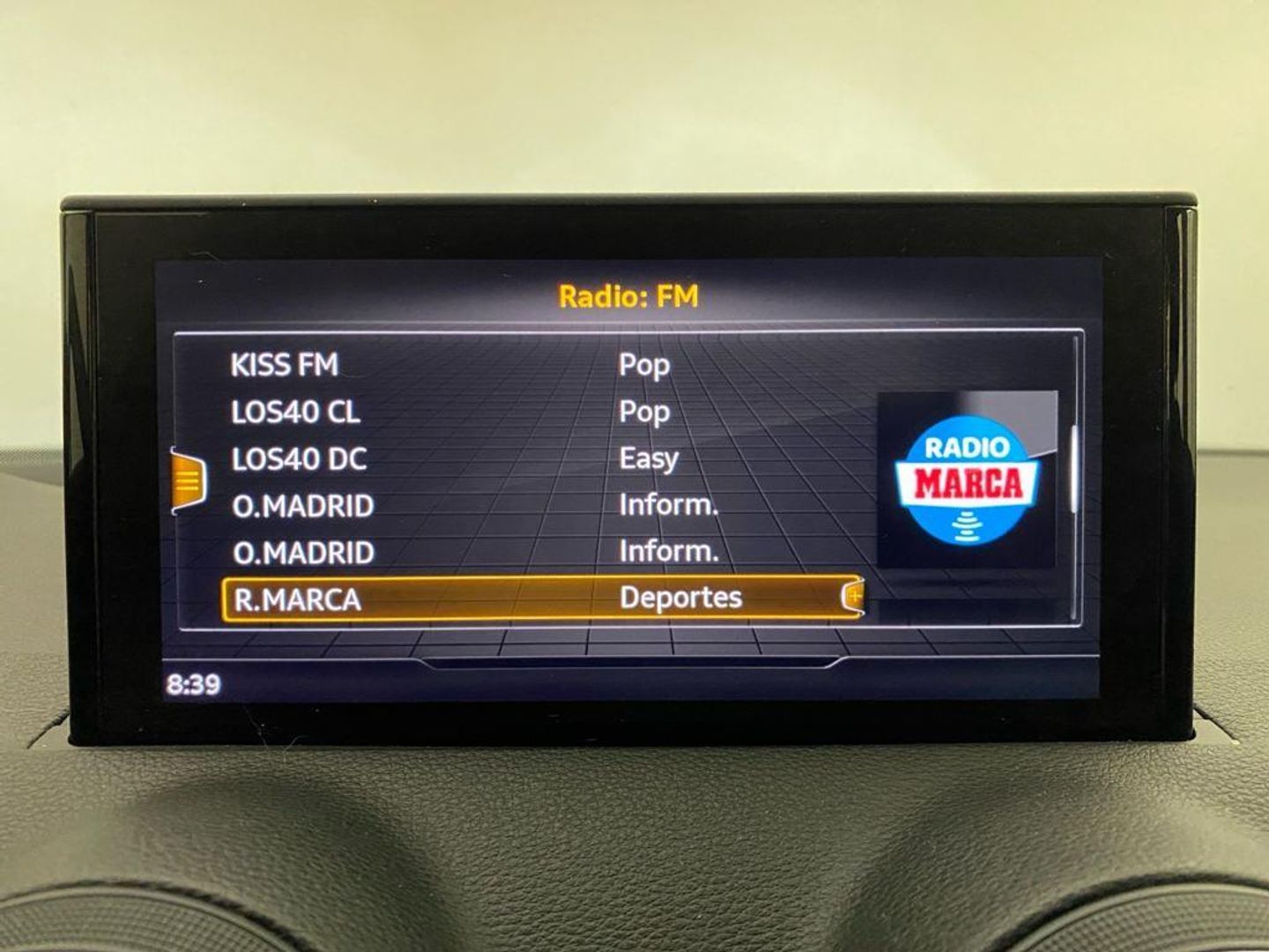 Audi Q2 Advanced 30 TDI 85 kW (116 CV)