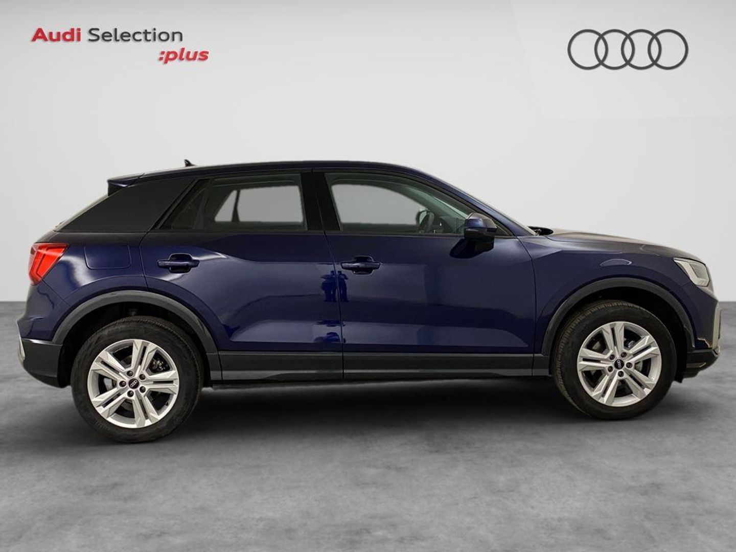 Audi Q2 Advanced 30 TDI 85 kW (116 CV)