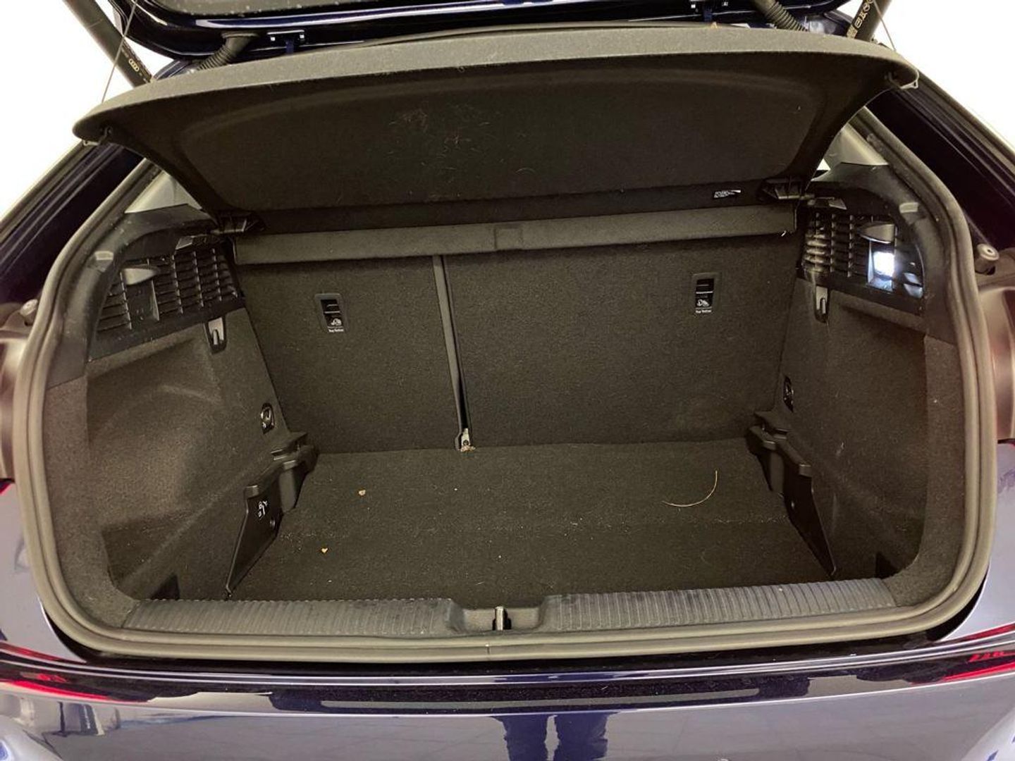 Audi Q2 Advanced 30 TDI 85 kW (116 CV)