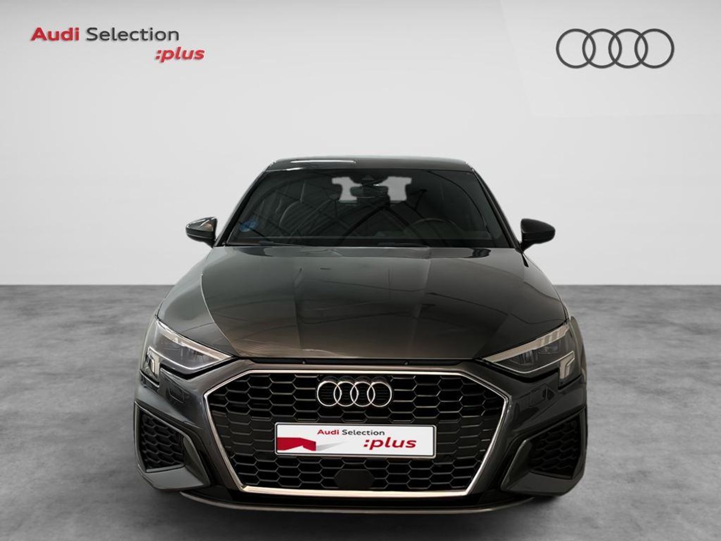 Audi A3 Sportback TFSIe S line 40 TFSI e 150 kW (204 CV) S tronic