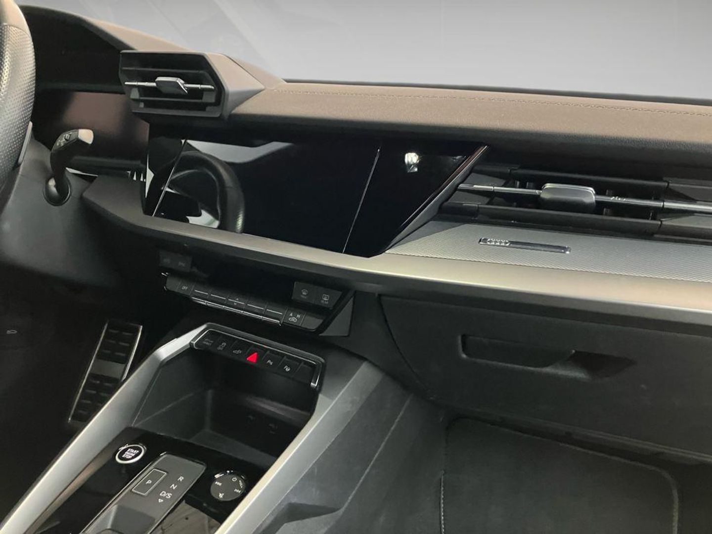 Audi A3 Sportback TFSIe S line 40 TFSI e 150 kW (204 CV) S tronic