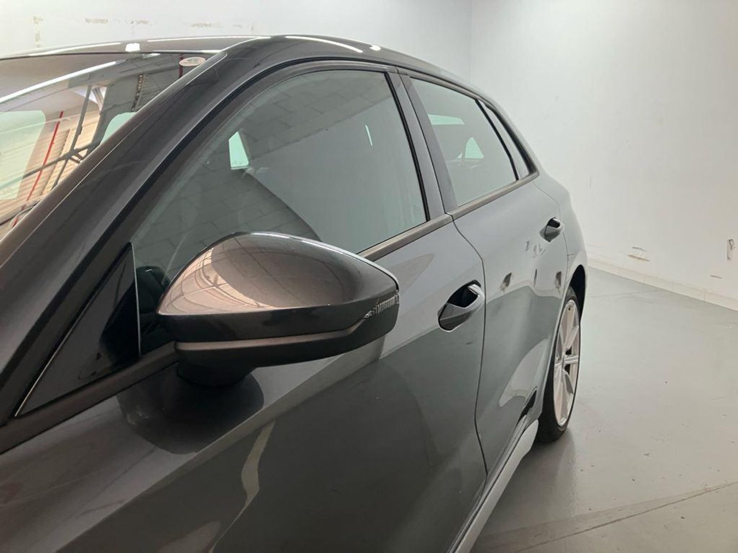 Audi A3 Sportback TFSIe S line 40 TFSI e 150 kW (204 CV) S tronic