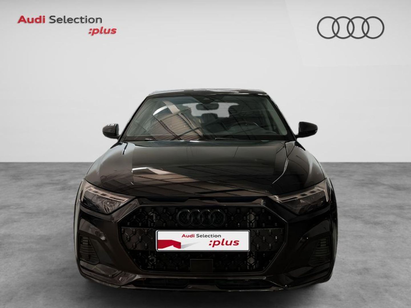 Audi A1 allstreet Adrenalin Black edition 35 TFSI 110 kW (150 CV) S tronic