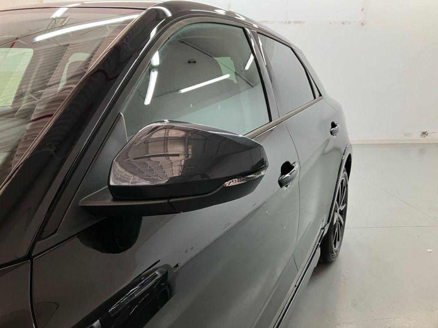 Audi A1 allstreet Adrenalin Black edition 35 TFSI 110 kW (150 CV) S tronic