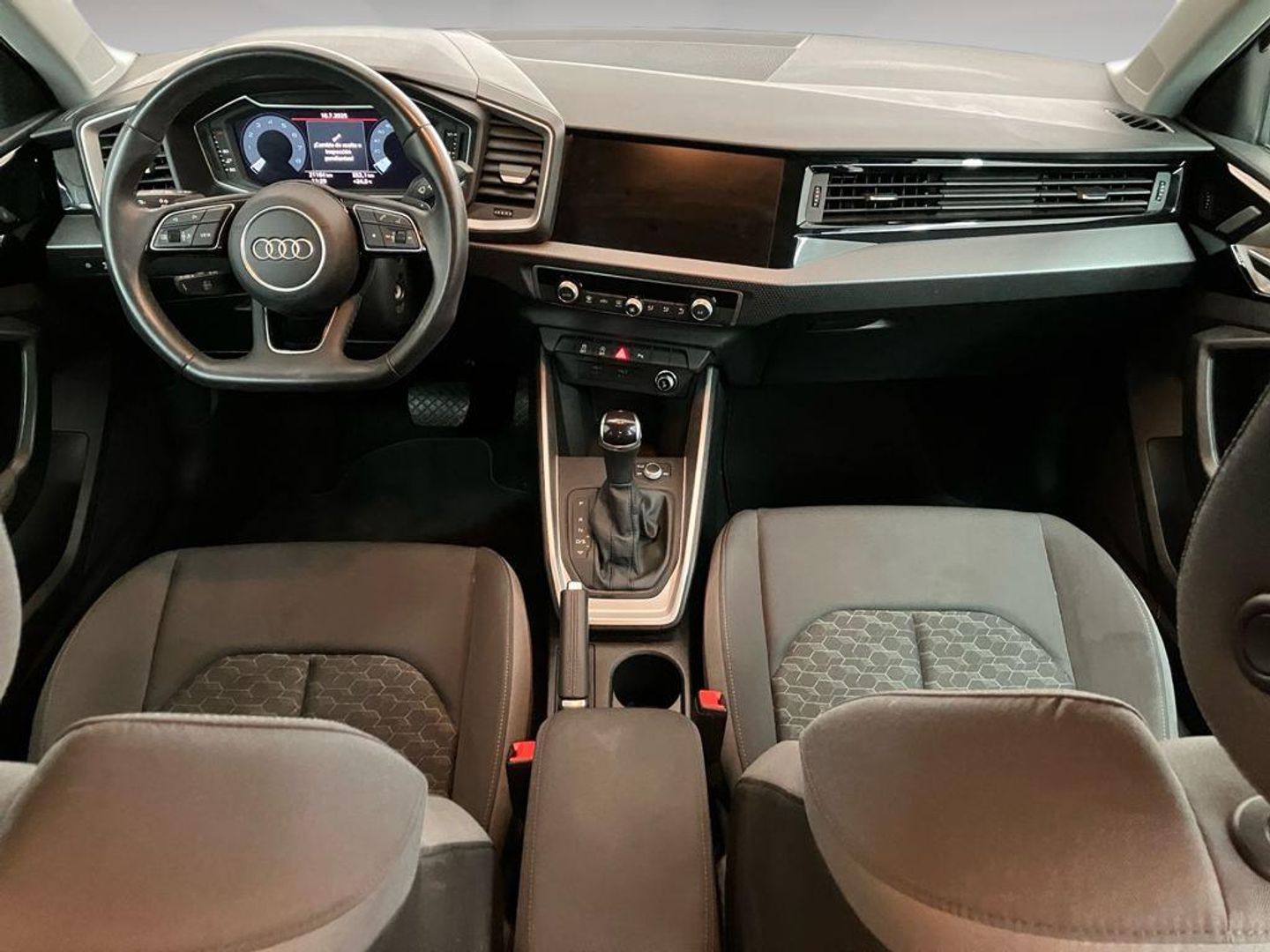 Audi A1 allstreet Adrenalin Black edition 35 TFSI 110 kW (150 CV) S tronic