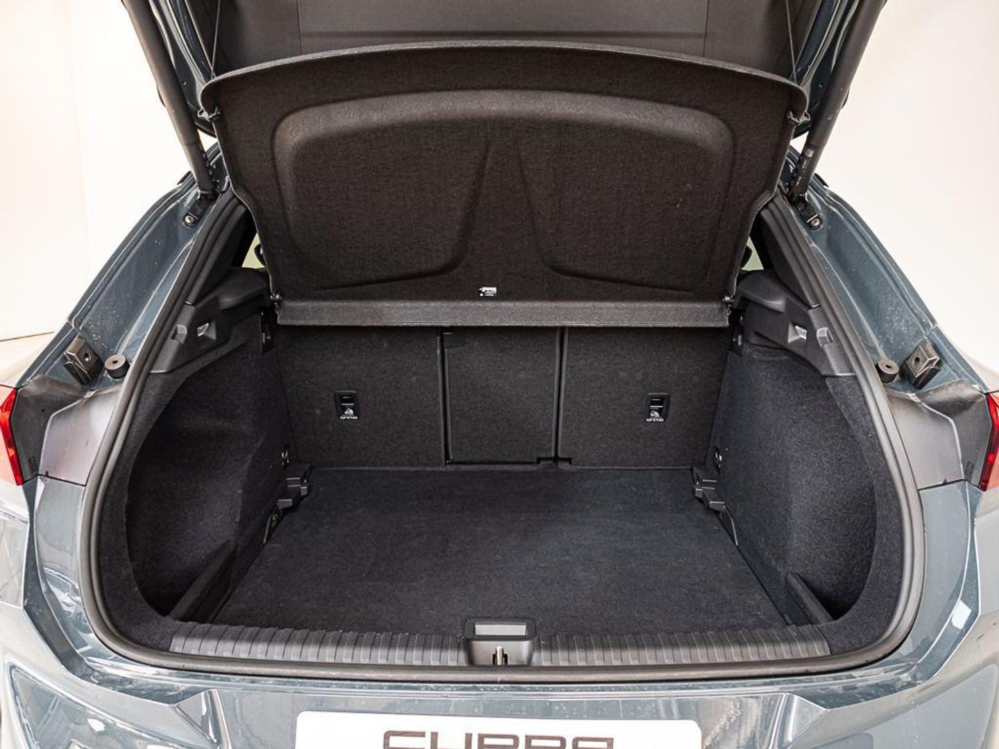 CUPRA Terramar 1.5 eTSI DSG 110 kW (150 CV)