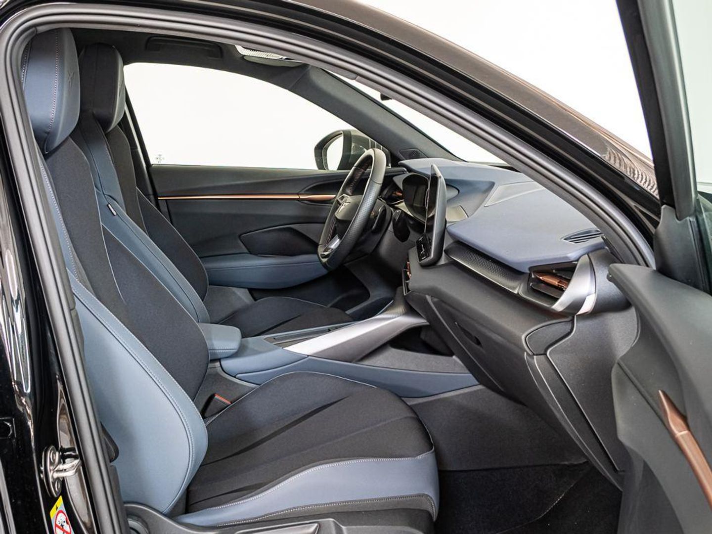 CUPRA Terramar 1.5 eTSI DSG 110 kW (150 CV)