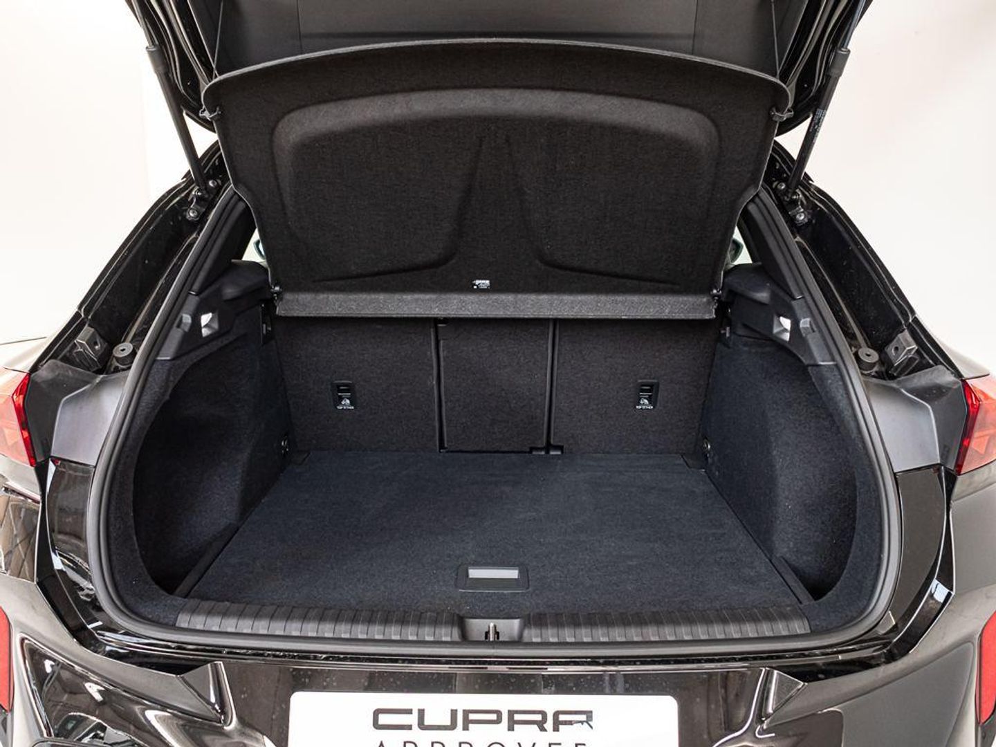 CUPRA Terramar 1.5 eTSI DSG 110 kW (150 CV)