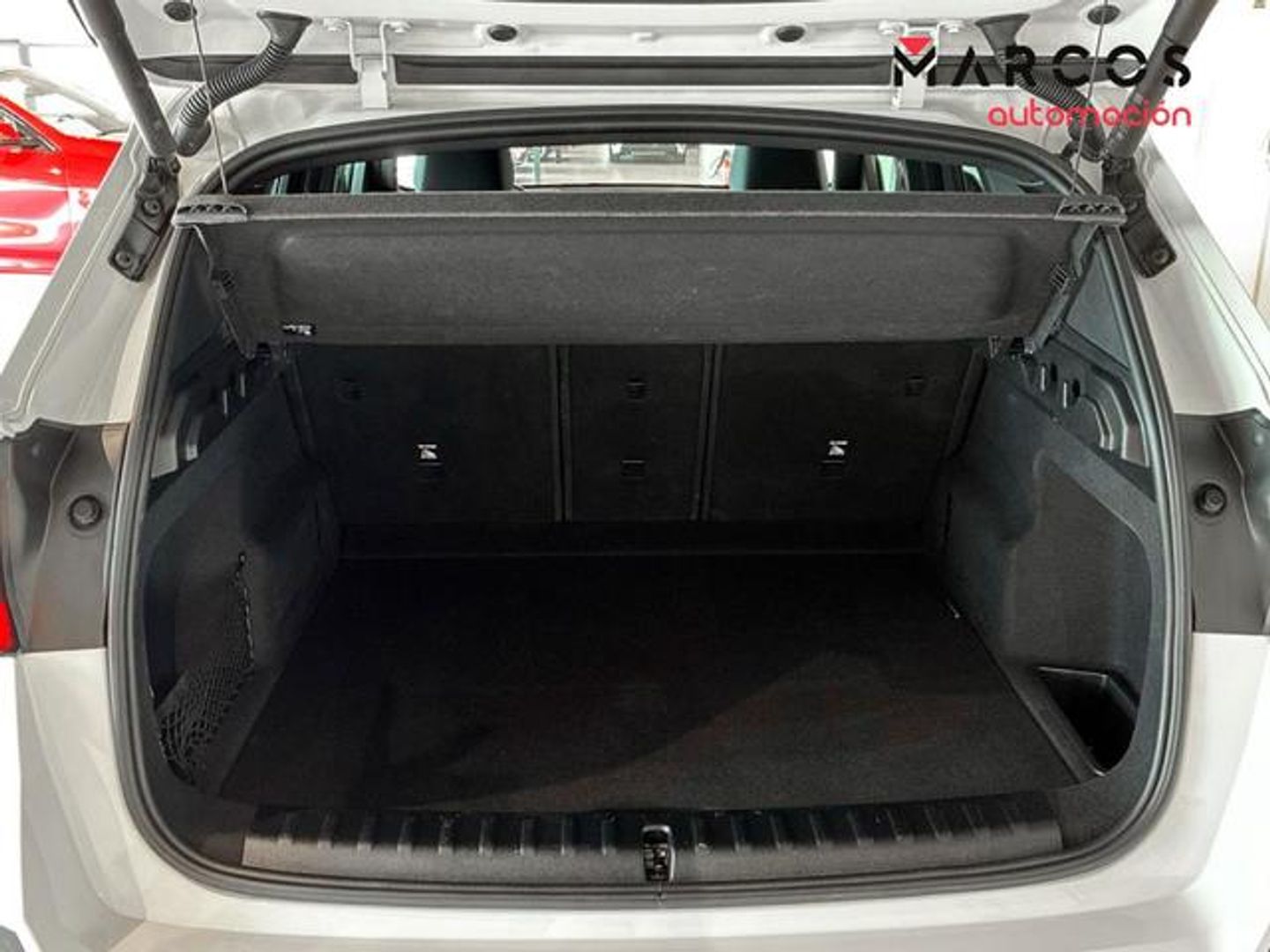 BMW X1 sDrive18i 100 kW (136 CV)