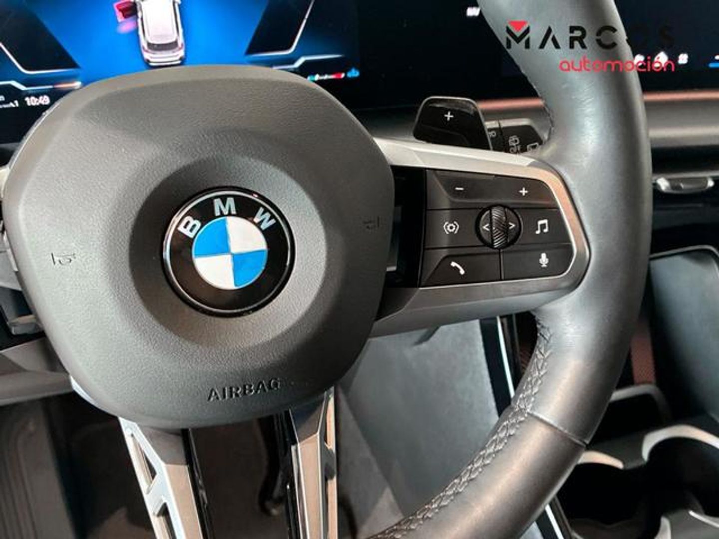 BMW X1 sDrive18i 100 kW (136 CV)