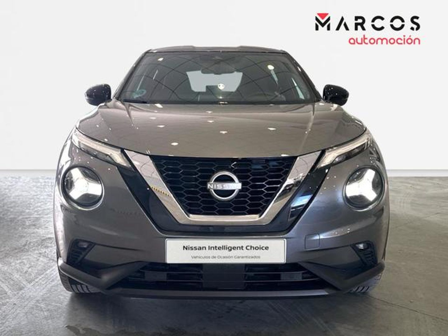 Nissan Juke DIG-T N-Connecta 4x2 DCT 84 kW (114 CV)