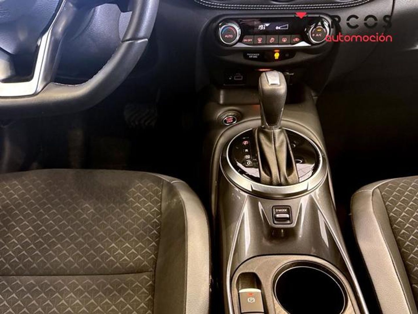 Nissan Juke DIG-T N-Connecta 4x2 DCT 84 kW (114 CV)
