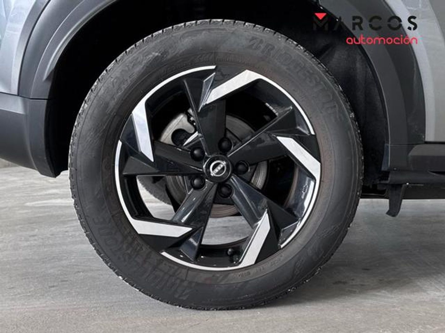 Nissan Juke DIG-T N-Connecta 4x2 DCT 84 kW (114 CV)