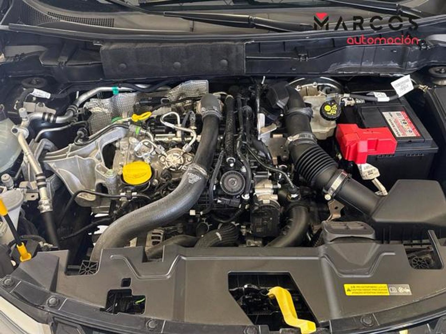 Nissan Juke DIG-T N-Connecta 4x2 DCT 84 kW (114 CV)