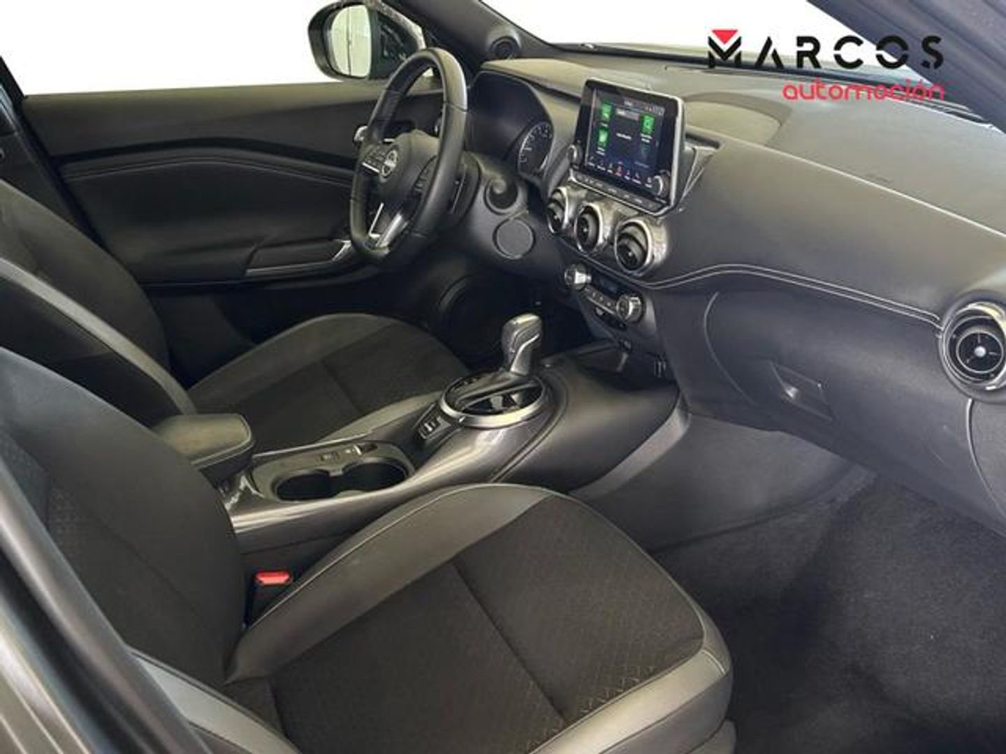 Nissan Juke DIG-T N-Connecta 4x2 DCT 84 kW (114 CV)