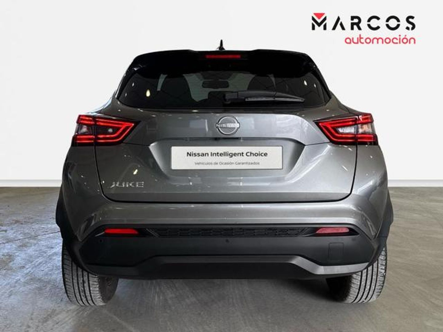 Nissan Juke DIG-T N-Connecta 4x2 DCT 84 kW (114 CV)