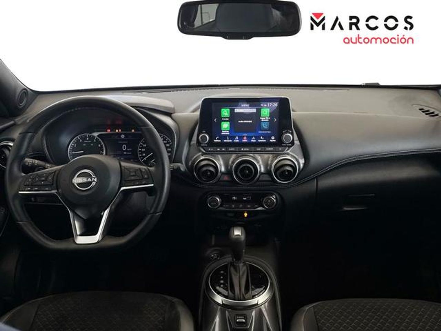 Nissan Juke DIG-T N-Connecta 4x2 DCT 84 kW (114 CV)