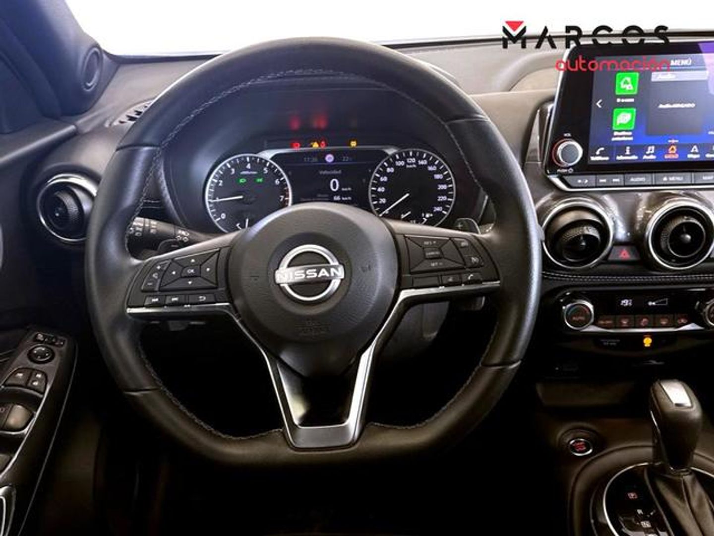 Nissan Juke DIG-T N-Connecta 4x2 DCT 84 kW (114 CV)